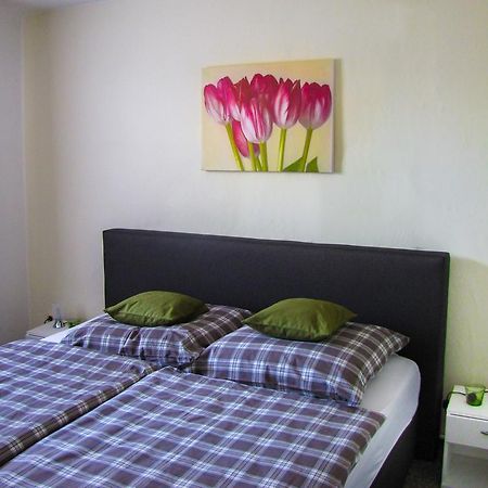 Ferienhaus Tannengrun Apartment Friedrichsbrunn Luaran gambar