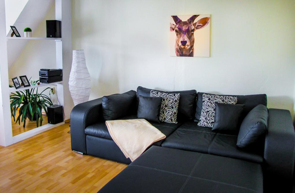Ferienhaus Tannengrun Apartment Friedrichsbrunn Luaran gambar