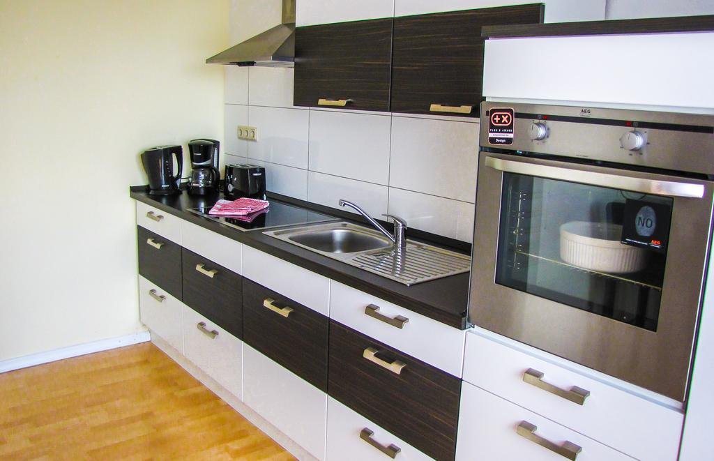 Ferienhaus Tannengrun Apartment Friedrichsbrunn Luaran gambar